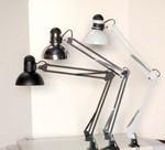 Table Arm Lamp