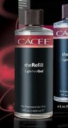Cacee theRefill Lightfree Gel 4 oz