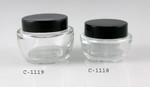 C-1119 & C-1118 Liquid Jars