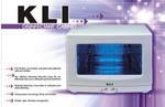 KLI-28A Sterilizer Cabinet.(White Color)